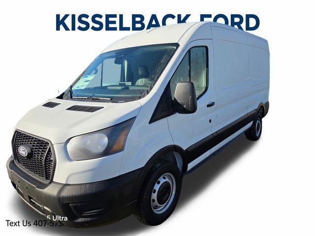 new 2026 Ford Transit-250 car, priced at $47,686