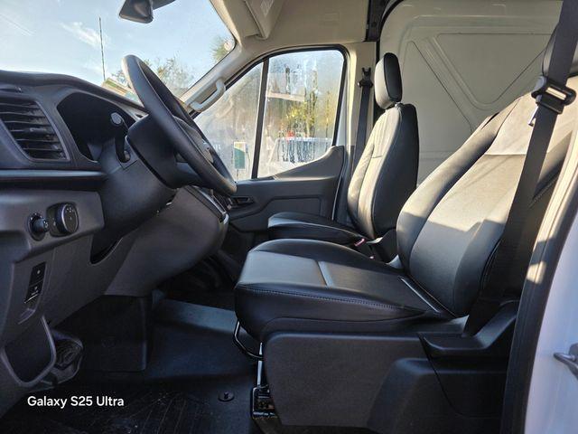new 2026 Ford Transit-250 car, priced at $47,686