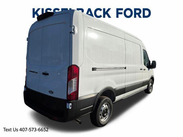 new 2026 Ford Transit-250 car, priced at $47,686