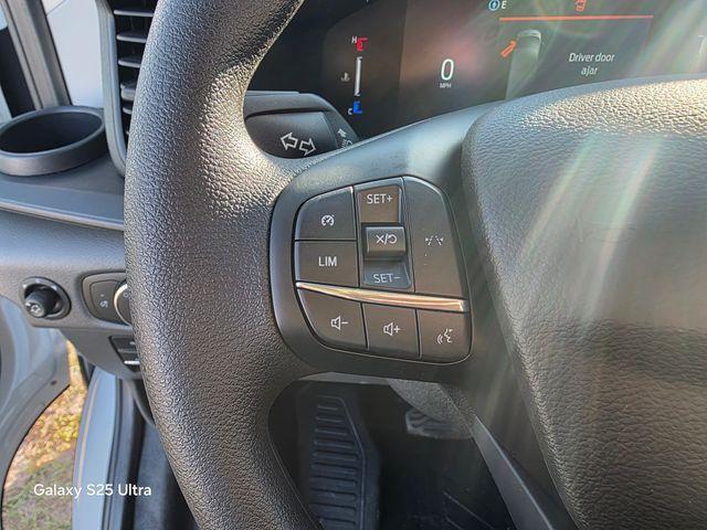 new 2026 Ford Transit-250 car, priced at $47,686