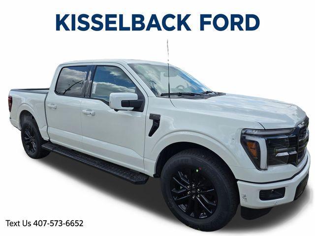 new 2026 Ford F-150 car, priced at $61,443