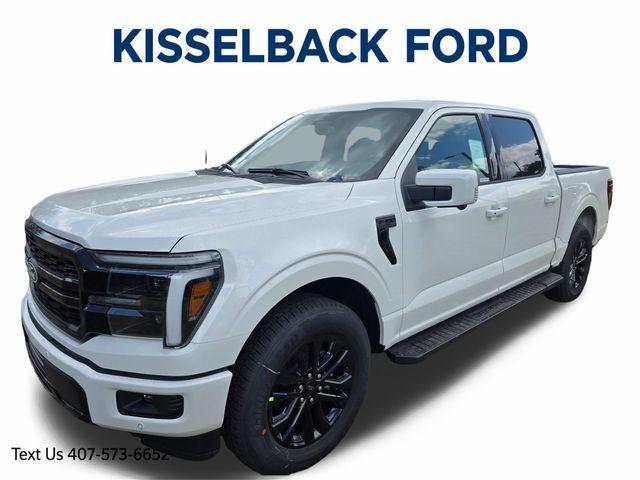 new 2026 Ford F-150 car, priced at $61,443
