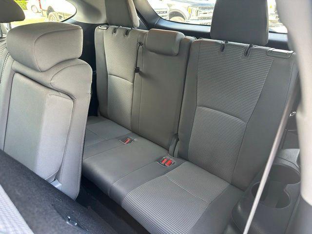 used 2020 Toyota Highlander car, priced at $25,750