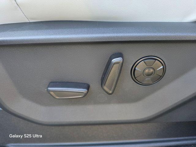 new 2026 Ford Expedition Max car, priced at $87,112