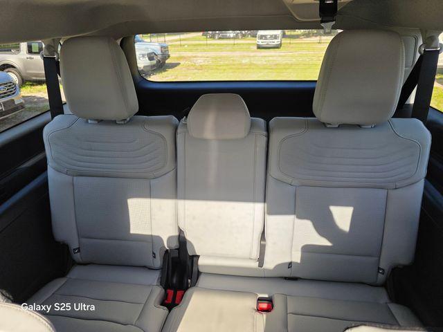 new 2026 Ford Expedition Max car, priced at $87,112