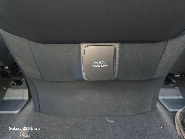 new 2026 Ford Expedition Max car, priced at $87,112