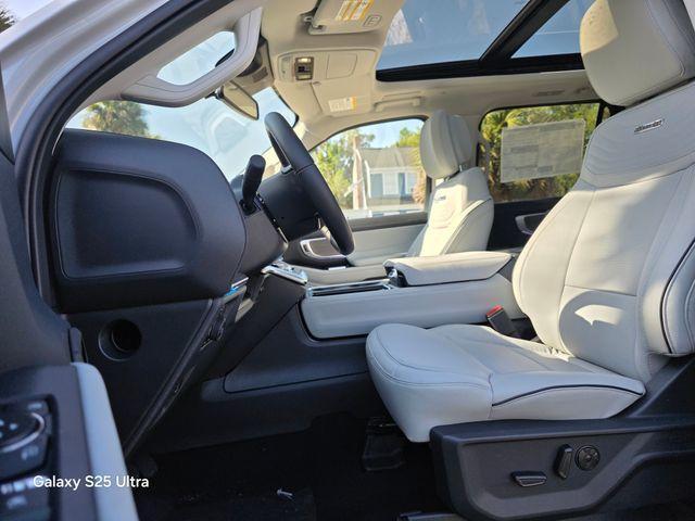 new 2026 Ford Expedition Max car, priced at $87,112