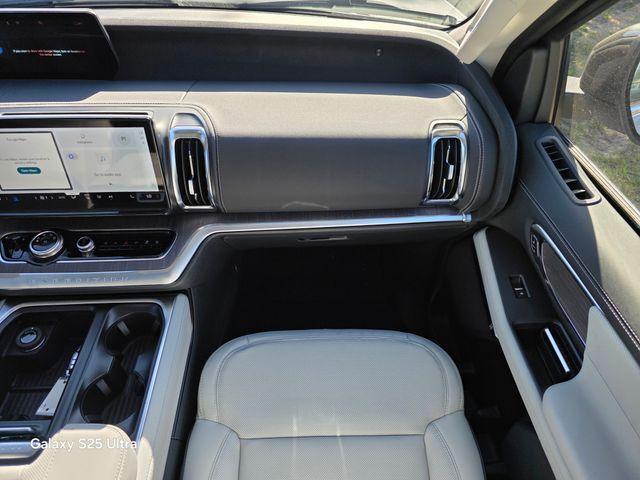 new 2026 Ford Expedition Max car, priced at $87,112