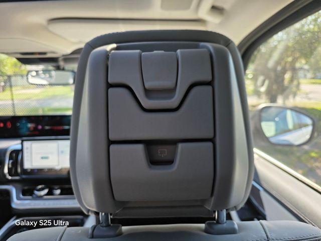 new 2026 Ford Expedition Max car, priced at $87,112