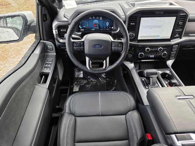 new 2026 Ford F-150 car, priced at $69,189