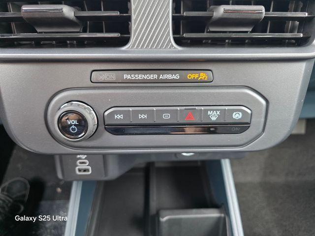 new 2026 Ford Maverick car, priced at $27,784