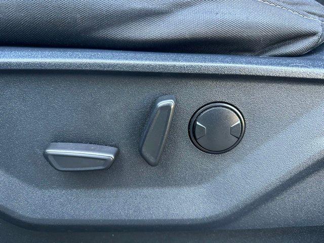 used 2022 Ford F-150 car, priced at $41,750