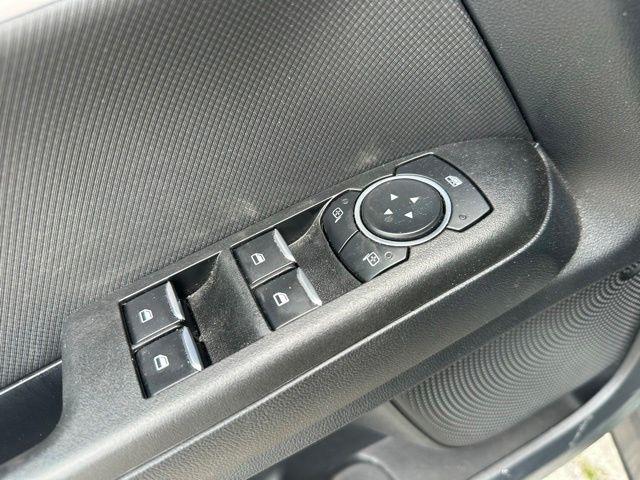 used 2023 Ford Bronco Sport car, priced at $25,900