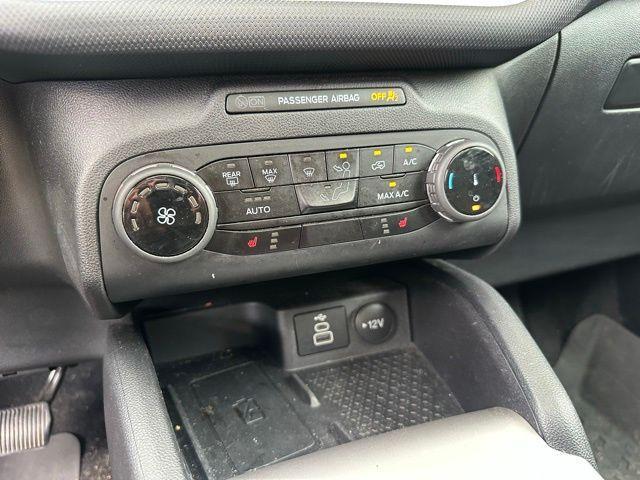 used 2023 Ford Bronco Sport car, priced at $25,900
