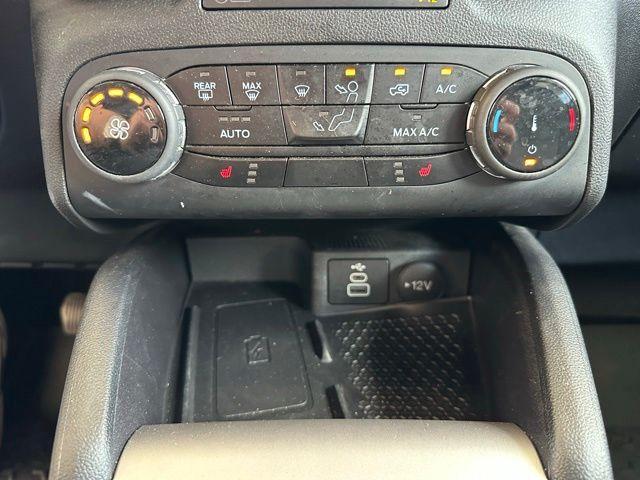 used 2023 Ford Bronco Sport car, priced at $27,750