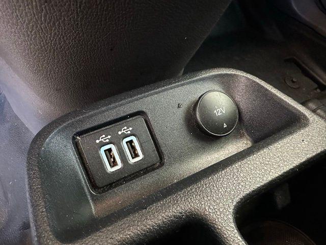 used 2022 Ford Transit Connect car, priced at $21,900