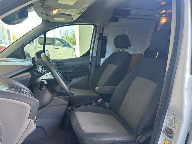 used 2022 Ford Transit Connect car, priced at $21,900