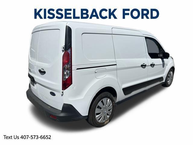 used 2022 Ford Transit Connect car, priced at $21,900
