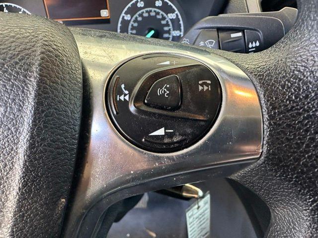 used 2022 Ford Transit Connect car, priced at $21,900