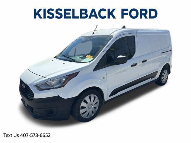 used 2022 Ford Transit Connect car, priced at $21,900