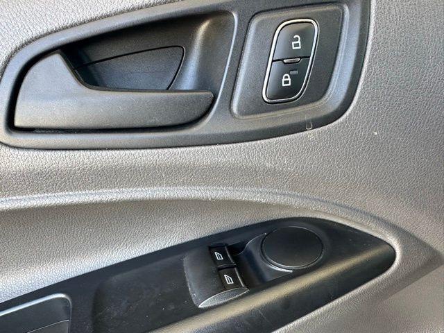 used 2022 Ford Transit Connect car, priced at $21,900
