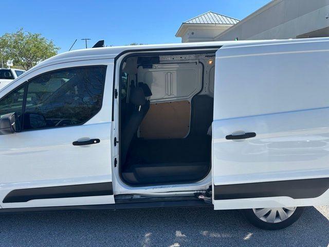 used 2022 Ford Transit Connect car, priced at $21,900