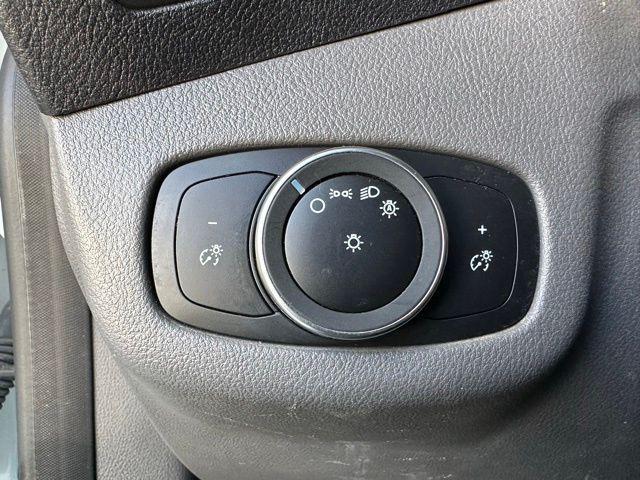 used 2022 Ford Transit Connect car, priced at $21,900