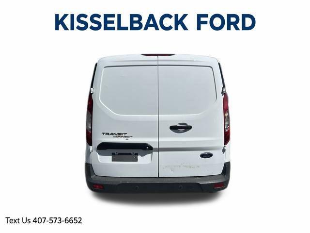 used 2022 Ford Transit Connect car, priced at $21,900