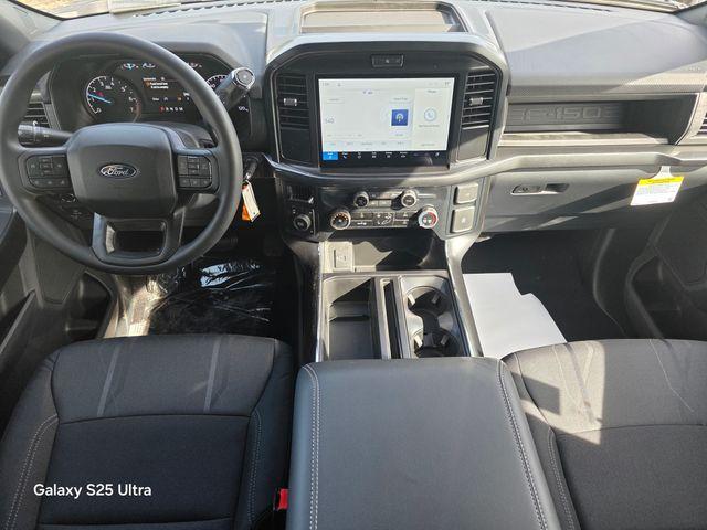 new 2026 Ford F-150 car, priced at $50,707