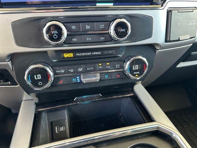 used 2022 Ford F-250 car, priced at $56,900