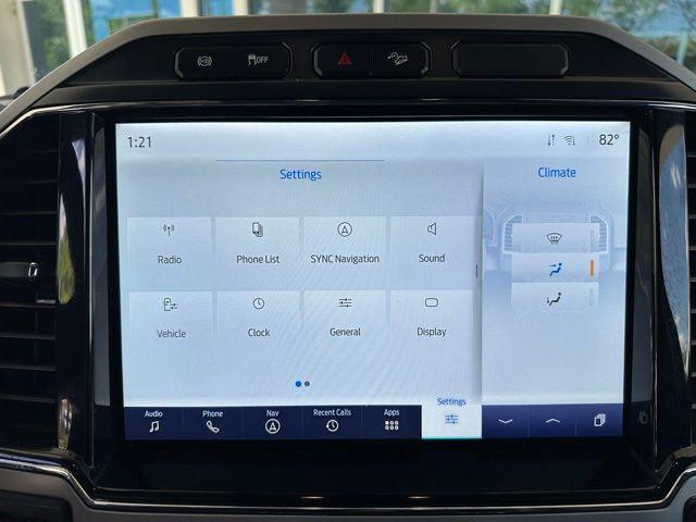 used 2022 Ford F-250 car, priced at $56,900
