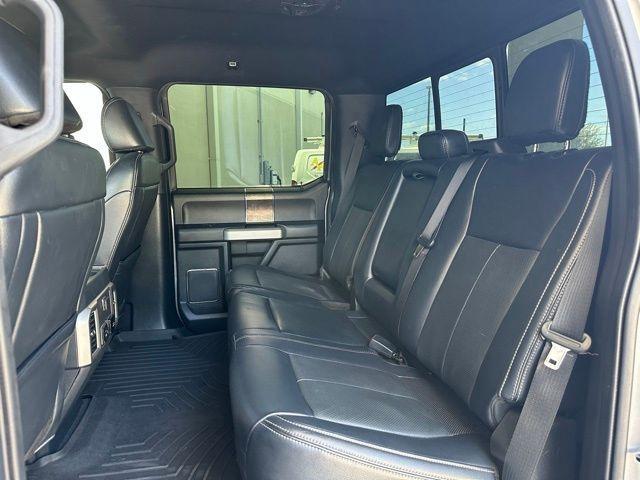 used 2022 Ford F-250 car, priced at $56,900