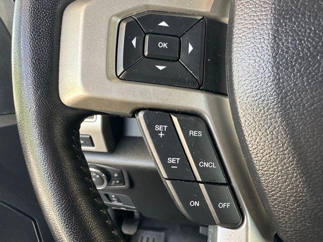 used 2022 Ford F-250 car, priced at $56,900