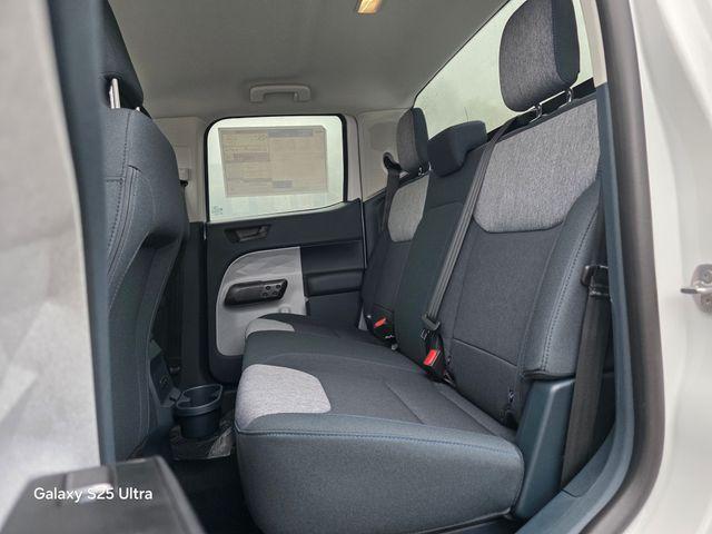 new 2026 Ford Maverick car, priced at $30,089