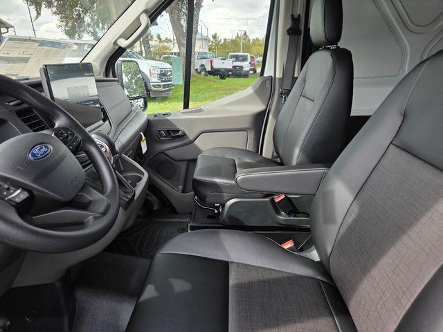 new 2026 Ford Transit-350 car, priced at $51,112