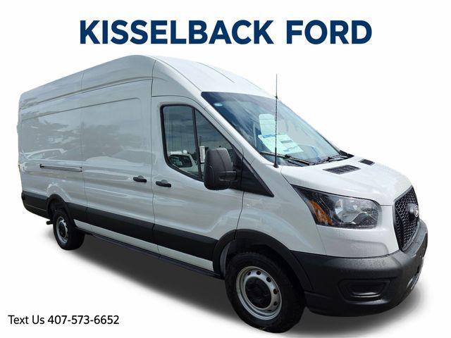 new 2026 Ford Transit-350 car, priced at $51,112