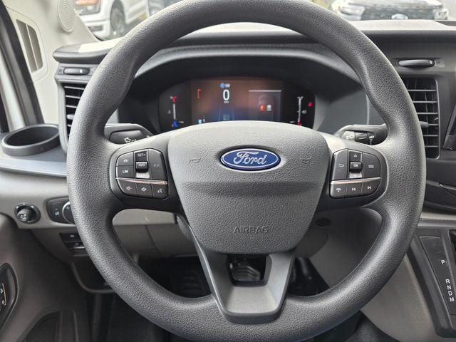 new 2026 Ford Transit-350 car, priced at $51,112