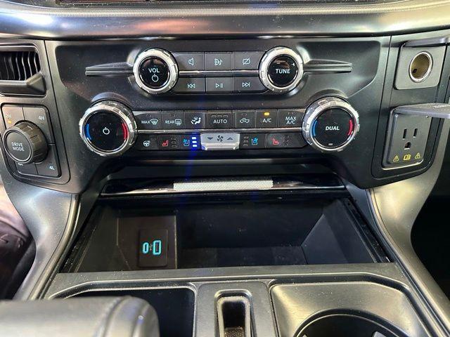 used 2024 Ford F-150 car, priced at $56,900