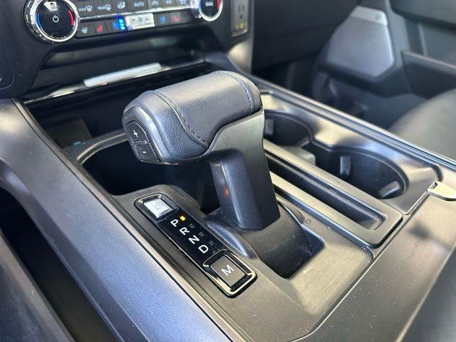 used 2024 Ford F-150 car, priced at $56,900