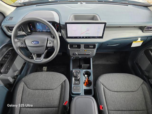 new 2026 Ford Maverick car, priced at $31,699