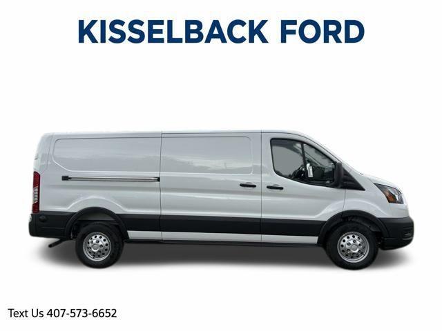 new 2025 Ford Transit-350 car, priced at $49,796