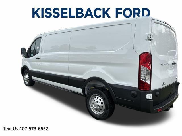 new 2025 Ford Transit-350 car, priced at $49,796