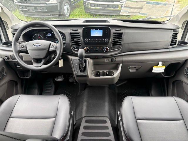 new 2025 Ford Transit-350 car, priced at $49,796