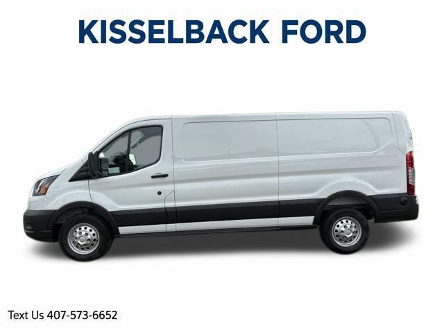 new 2025 Ford Transit-350 car, priced at $49,796