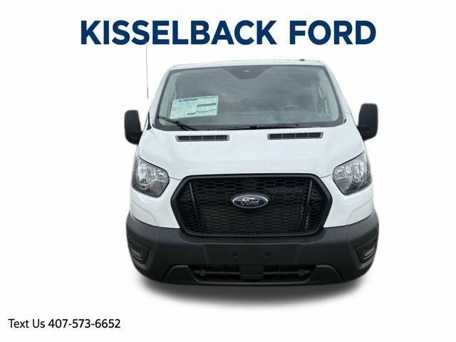 new 2025 Ford Transit-350 car, priced at $49,796