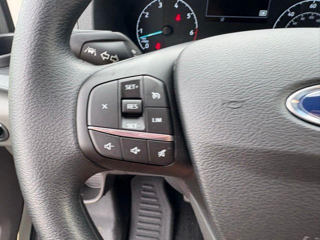 new 2025 Ford Transit-350 car, priced at $49,796