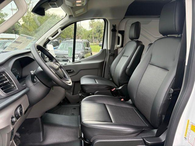 new 2025 Ford Transit-350 car, priced at $49,796