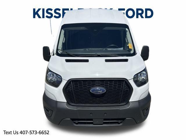 used 2023 Ford Transit-250 car, priced at $34,900