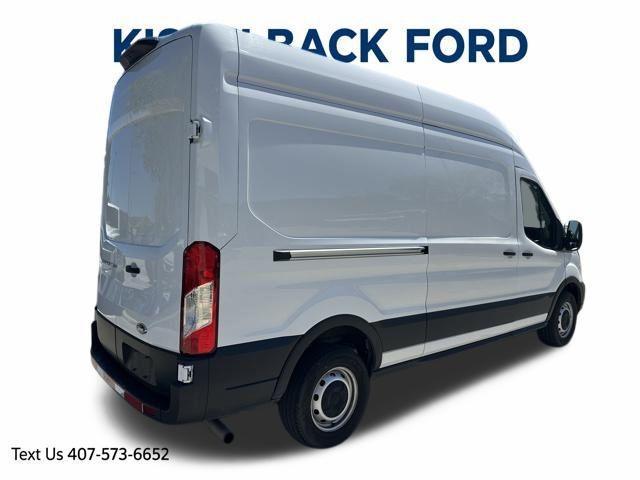 used 2023 Ford Transit-250 car, priced at $34,900