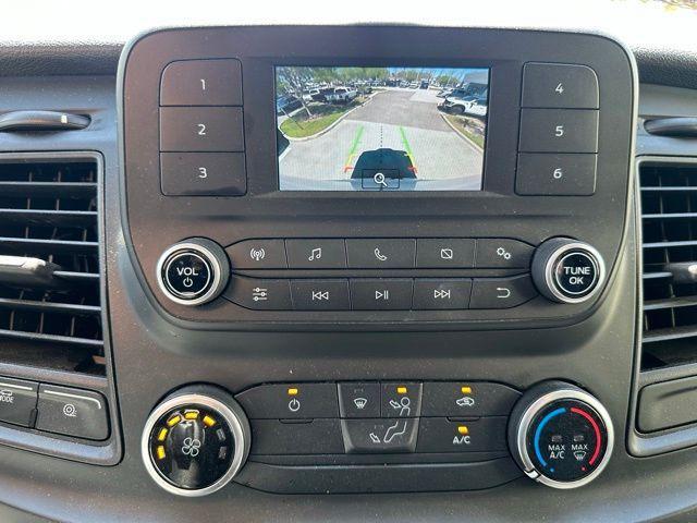 used 2023 Ford Transit-250 car, priced at $34,900